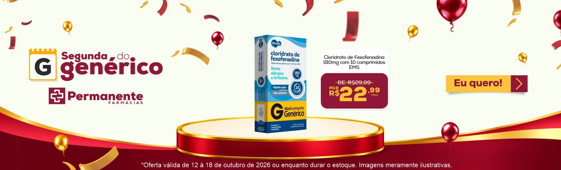 Imagem Carousel